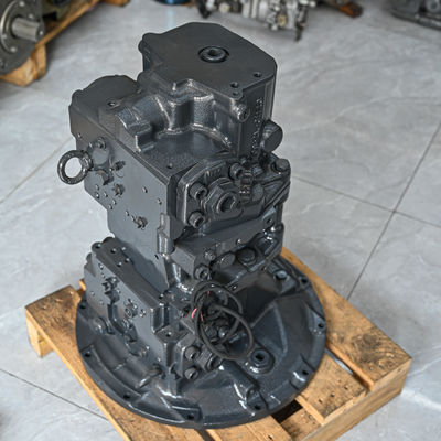 708-2L-00301 708-2L-00300 708-2L-00301 708-2L-00500 لـ KOMATSU PC200-7 PC200LC-7 PC200 PC200-8 أجزاء الحفر المضخة الهيدروليكية المضخة الرئيسية المكبس المضخة جهاز HST المضخة