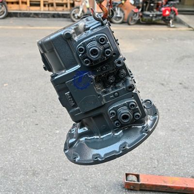 708-2L-00500 708-2L-00501 708-2L-00400 708-2L-00490 لـ KOMATSU PC200-8 PC200LC-8 أجزاء الحفر المضخة الهيدروليكية المضخة الرئيسية المكبس جهاز المضخة HST مضخة ASSY