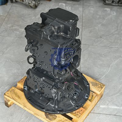 708-2L-00500 708-2L-00501 708-2L-00400 708-2L-00490 لـ KOMATSU PC200-8 PC200LC-8 أجزاء الحفر المضخة الهيدروليكية المضخة الرئيسية المكبس جهاز المضخة HST مضخة ASSY
