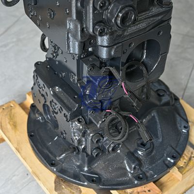 708-2L-00500 708-2L-00501 708-2L-00400 708-2L-00490 لـ KOMATSU PC200-8 PC200LC-8 أجزاء الحفر المضخة الهيدروليكية المضخة الرئيسية المكبس جهاز المضخة HST مضخة ASSY
