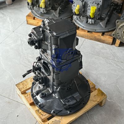 708-2L-00500 708-2L-00501 708-2L-00400 708-2L-00490 لـ KOMATSU PC200-8 PC200LC-8 أجزاء الحفر المضخة الهيدروليكية المضخة الرئيسية المكبس جهاز المضخة HST مضخة ASSY
