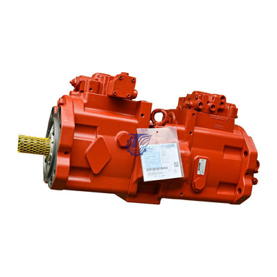 KPM K3V112DT-14T H3V112DT-NISER-9000 أجزاء الحفر المضخة الهيدروليكية المضخة الرئيسية المكبس المضخة جهاز HST مضخة ASSY بعد السوق الأصلي