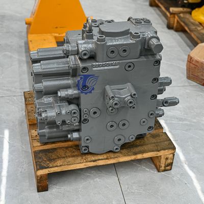 4433970 لشركة هيتاشي ZX330 ZX330LC ZX350K ZX350W ZX500W قطع غيار الحفارات