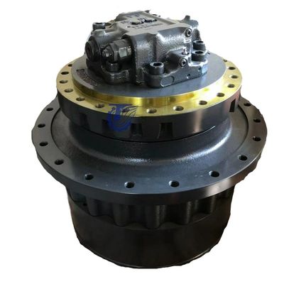 195-27-00651 195-27-00604 195-27-00661 195-27-00614 لـ KOMATSU D375A قطع الغيار المحفرة القيادة النهائية