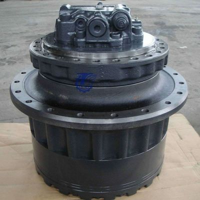 195-27-00651 195-27-00604 195-27-00661 195-27-00614 لـ KOMATSU D375A قطع الغيار المحفرة القيادة النهائية