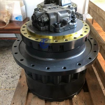 195-27-00651 195-27-00604 195-27-00661 195-27-00614 لـ KOMATSU D375A قطع الغيار المحفرة القيادة النهائية