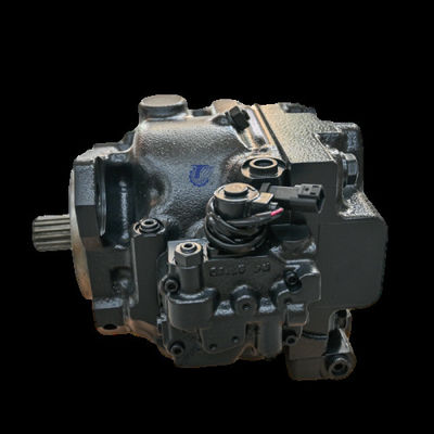 720-1B-00120 720-1B-11111 لـ KOMATSU WA50 WA50-6 أجزاء الحفر المضخة الهيدروليكية المضخة الرئيسية جهاز مضخة البستنات HST مضخة ASSY