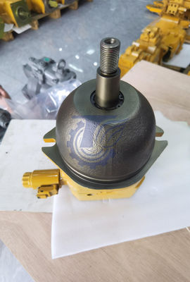 CAT 374GC 374 قطع غيار الحفارة المروحة الهيدروليكية نظام تبريد المحرك تجميع المحرك السوق اللاحقة الأصلية