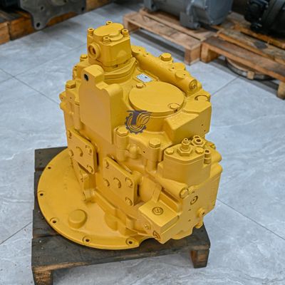330C 330CL الحفرة C-9 محرك الحفرة قطع الغيار للحمقى المضخة الهيدروليكية المضخة الرئيسية المضخة الهيدروليكية المكبس المضخة GP-VANE
