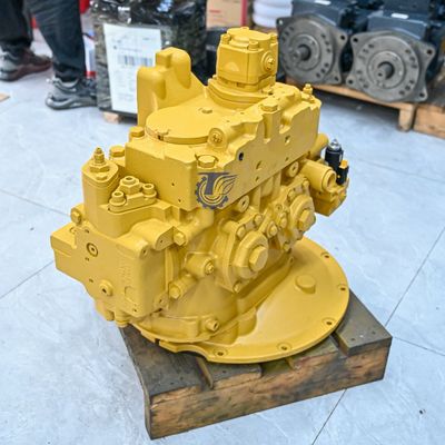 330C 330CL الحفرة C-9 محرك الحفرة قطع الغيار للحمقى المضخة الهيدروليكية المضخة الرئيسية المضخة الهيدروليكية المكبس المضخة GP-VANE