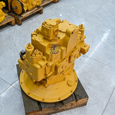 330C 330CL الحفرة C-9 محرك الحفرة قطع الغيار للحمقى المضخة الهيدروليكية المضخة الرئيسية المضخة الهيدروليكية المكبس المضخة GP-VANE