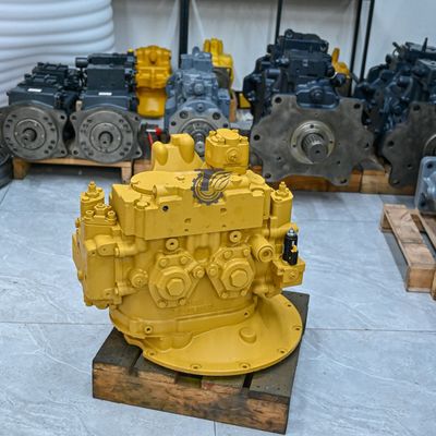 330C 330CL الحفرة C-9 محرك الحفرة قطع الغيار للحمقى المضخة الهيدروليكية المضخة الرئيسية المضخة الهيدروليكية المكبس المضخة GP-VANE