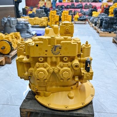 330C 330CL الحفرة C-9 محرك الحفرة قطع الغيار للحمقى المضخة الهيدروليكية المضخة الرئيسية المضخة الهيدروليكية المكبس المضخة GP-VANE