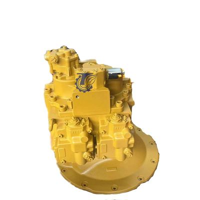 123-2229 لـ Caterpillar 325B 325BL Parts Parts Hydraulic Pump المضخة الرئيسية المضخة الهيدروليكية مضخة GP-Vane الأصل