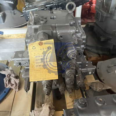 TQ VOE14699622 VOE14643841 VOE14688238 لشركة فولفو EC140D ECR145D قطع غيار الحفر