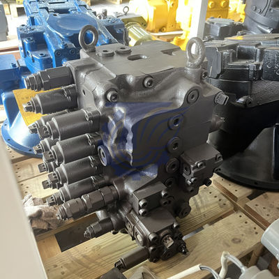 TQ VOE14699622 VOE14643841 VOE14688238 لشركة فولفو EC140D ECR145D قطع غيار الحفر