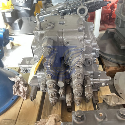 TQ VOE14699622 VOE14643841 VOE14688238 لشركة فولفو EC140D ECR145D قطع غيار الحفر
