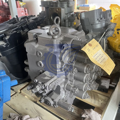 TQ VOE14699622 VOE14643841 VOE14688238 لشركة فولفو EC140D ECR145D قطع غيار الحفر