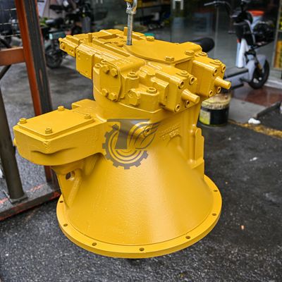 311-9541 ​​لـ Caterpillar 330C 330CL Parts Parts Hydraulic Pump المضخة الرئيسية المضخة الهيدروليكية مضخة GP-Vane الأصل