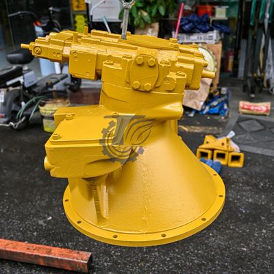 311-9541 ​​لـ Caterpillar 330C 330CL Parts Parts Hydraulic Pump المضخة الرئيسية المضخة الهيدروليكية مضخة GP-Vane الأصل