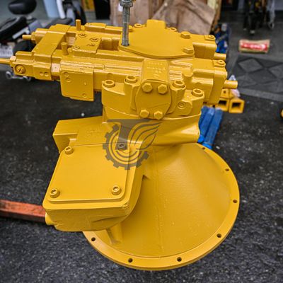 311-9541 ​​لـ Caterpillar 330C 330CL Parts Parts Hydraulic Pump المضخة الرئيسية المضخة الهيدروليكية مضخة GP-Vane الأصل