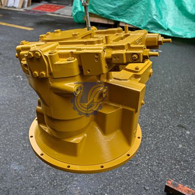 311-9541 ​​لـ Caterpillar 330C 330CL Parts Parts Hydraulic Pump المضخة الرئيسية المضخة الهيدروليكية مضخة GP-Vane الأصل