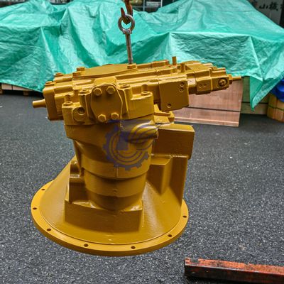 311-9541 ​​لـ Caterpillar 330C 330CL Parts Parts Hydraulic Pump المضخة الرئيسية المضخة الهيدروليكية مضخة GP-Vane الأصل