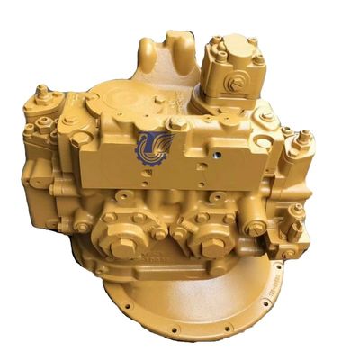 272-6959 لـ Caterpillar 325D 328D 329D M325D Parts Parts Hydraulic Pump Pump Hydraulic Pump GP-Vane Preform