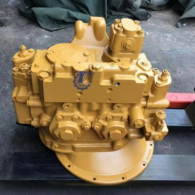 272-6959 لـ Caterpillar 325D 328D 329D M325D Parts Parts Hydraulic Pump Pump Hydraulic Pump GP-Vane Preform