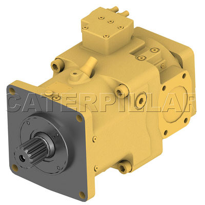 1113727 111-3727 لـ Caterpillar M318 0R8674 أجزاء الحفارة المضخة الهيدروليكية المضخة الهيدروليكية المضخة الهيدروليكية GP-Vane ما بعد البيع الأصلي
