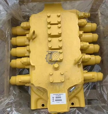 709-14-94200 709-15-94200 لـ KOMATSU PC800 PC850 850-8 800-8 قطع غيار الحفر