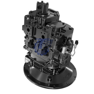 377-4950 3774950 369-9641 لـ CATERPILLAR 336F 340F 336E 336D2 XE قطع الغيار المكعبات المضخة الهيدروليكية المضخة الرئيسية المضخة الهيدروليكية المكبس المضخة GP-VANE