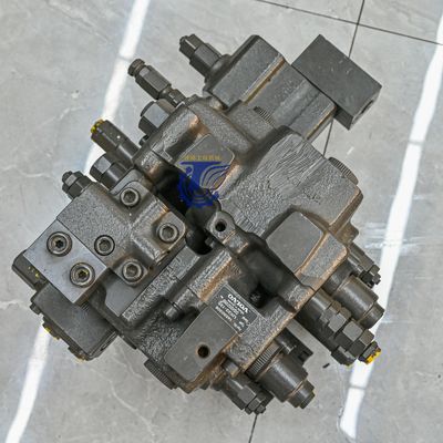 VOE14699622 VOE14643841 لـ VOLVO EC140D ECR145D PROGATOR PARTS HYDRAULIC MAIN CONTROL LOCK