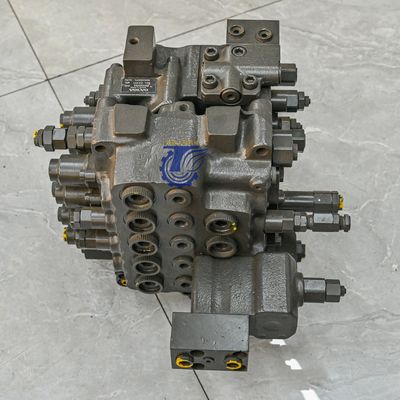 VOE14699622 VOE14643841 لـ VOLVO EC140D ECR145D PROGATOR PARTS HYDRAULIC MAIN CONTROL LOCK