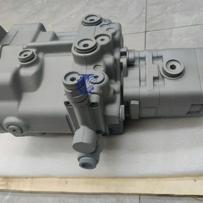 RD551-61115 RD568-61114 لـ KUBOTA KX057-4 U55-4 KX057 أجزاء الحفارة المضخة الهيدروليكية المضخة الهيدروليكية المضخة الهيدروليكية مضخة GP-Vane الأصل