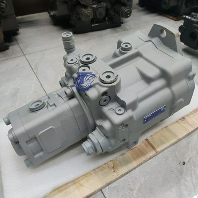 RD551-61115 RD568-61114 لـ KUBOTA KX057-4 U55-4 KX057 أجزاء الحفارة المضخة الهيدروليكية المضخة الهيدروليكية المضخة الهيدروليكية مضخة GP-Vane الأصل