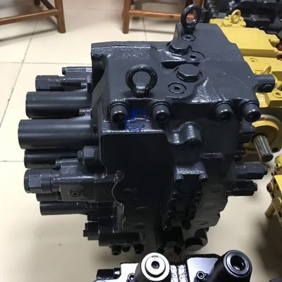 KSJ22581 KSJ22580 للحالة CX350C CX380C 380A6 380 PROGAVATOR PARTS HYDRAULIC MANIN