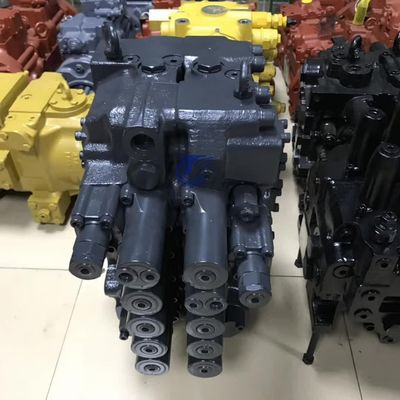 KSJ22581 KSJ22580 للحالة CX350C CX380C 380A6 380 PROGAVATOR PARTS HYDRAULIC MANIN