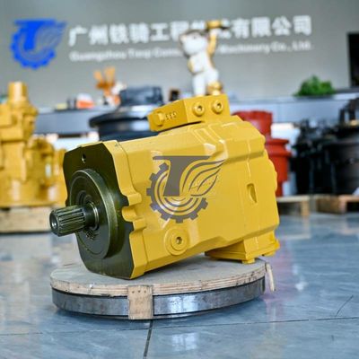 433-9811 476-6616 لشركة Caterpillar D6r قطع غيار الحفارة مضخة هيدروليكية مضخة رئيسية مضخة هيدروليكية مضخة البستون