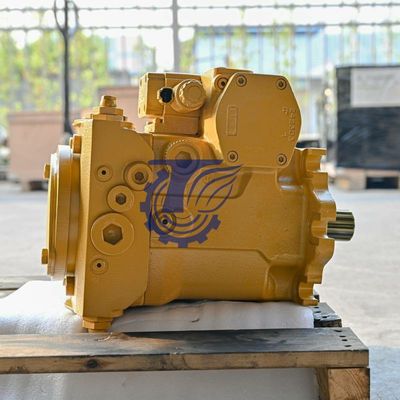 593-3841 لشركة Caterpillar 395 390 E374 قطع غيار الحفارات مضخة المكبس الهيدروليكي مضخة هيدروليكية المضخة الرئيسية