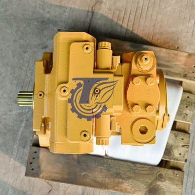 593-3841 لشركة Caterpillar 395 390 E374 قطع غيار الحفارات مضخة المكبس الهيدروليكي مضخة هيدروليكية المضخة الرئيسية