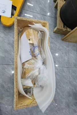 161-7340 165-4500 175-6253 لشركة Caterpillar 789c/d مضخة هيدروليكية رئيسية مضخة هيدروليكية معدات مضخة مروحة ومضخة طيار