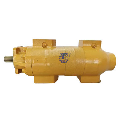 161-7340 165-4500 175-6253 لشركة Caterpillar 789c/d مضخة هيدروليكية رئيسية مضخة هيدروليكية معدات مضخة مروحة ومضخة طيار