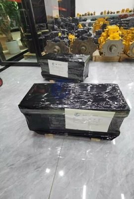 161-7340 165-4500 175-6253 لشركة Caterpillar 789c/d مضخة هيدروليكية رئيسية مضخة هيدروليكية معدات مضخة مروحة ومضخة طيار