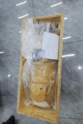 161-7340 165-4500 175-6253 لشركة Caterpillar 789c/d مضخة هيدروليكية رئيسية مضخة هيدروليكية معدات مضخة مروحة ومضخة طيار