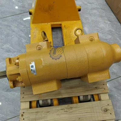 211-6626 بالنسبة لشركة Caterpillar 785c/d/f/g 789c/d/f الرافعة الهيدروليكية المضخة الرئيسية الهيدروليكية المعدات المضخة المروحة والمضخة الطيار بعد البيع الأصلي