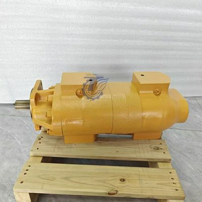 211-6626 بالنسبة لشركة Caterpillar 785c/d/f/g 789c/d/f الرافعة الهيدروليكية المضخة الرئيسية الهيدروليكية المعدات المضخة المروحة والمضخة الطيار بعد البيع الأصلي