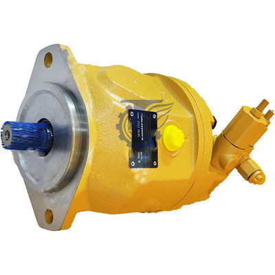 232-1835 لشركة Caterpillar 784C 785b/c/d ستير هيدروليكية مضخة رئيسية Assy مضخة البستن قطع غيار الحفار بعد البيع الأصلي