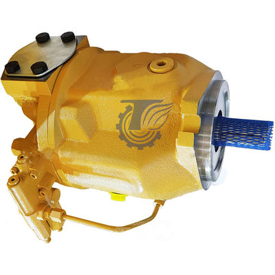 232-1835 لشركة Caterpillar 784C 785b/c/d ستير هيدروليكية مضخة رئيسية Assy مضخة البستن قطع غيار الحفار بعد البيع الأصلي