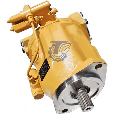232-1835 لشركة Caterpillar 784C 785b/c/d ستير هيدروليكية مضخة رئيسية Assy مضخة البستن قطع غيار الحفار بعد البيع الأصلي